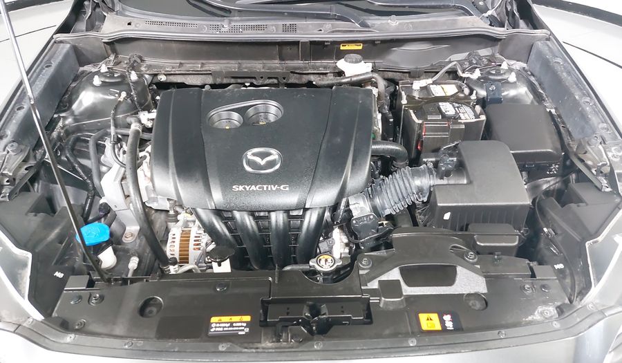 Mazda Cx-3 2.0 I SPORT 2WD AT Suv 2023