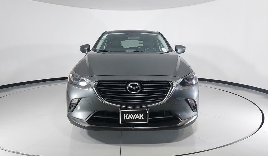 Mazda Cx-3 2.0 I SPORT 2WD AT Suv 2023