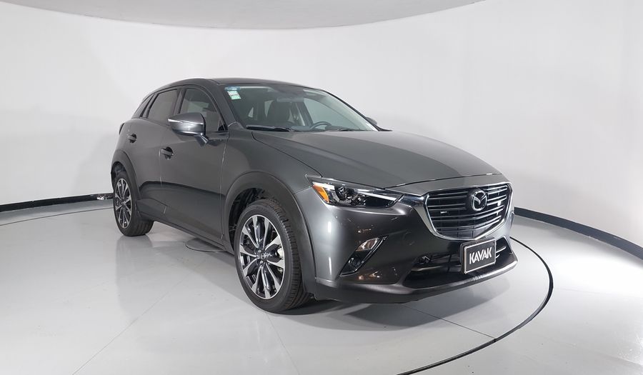 Mazda Cx-3 2.0 I SPORT 2WD AT Suv 2023