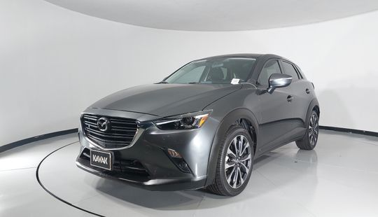 Mazda • CX-3