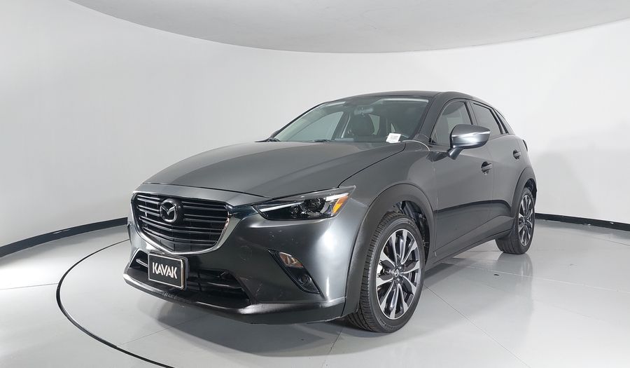 Mazda Cx-3 2.0 I SPORT 2WD AT Suv 2023