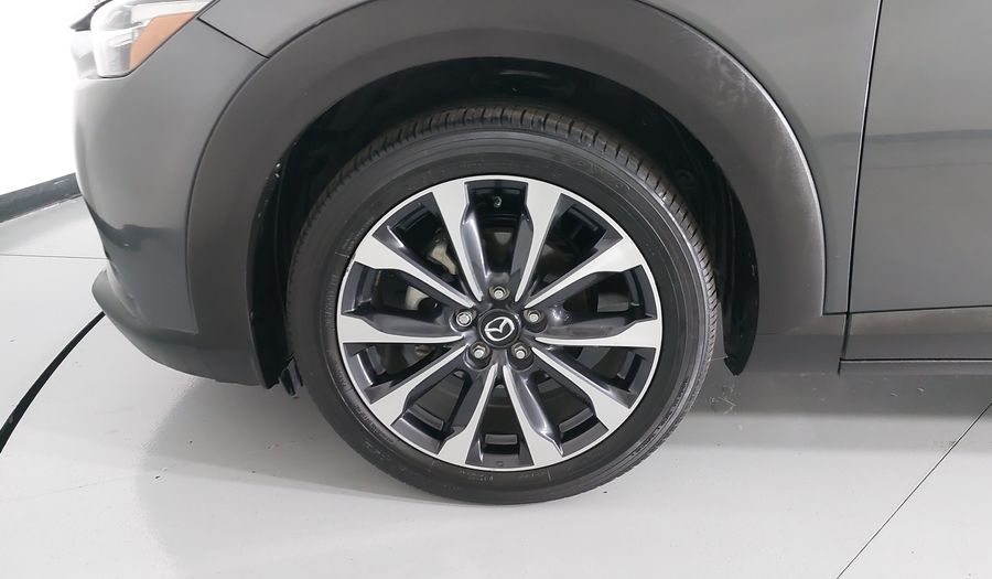 Mazda Cx-3 2.0 I SPORT 2WD AT Suv 2023