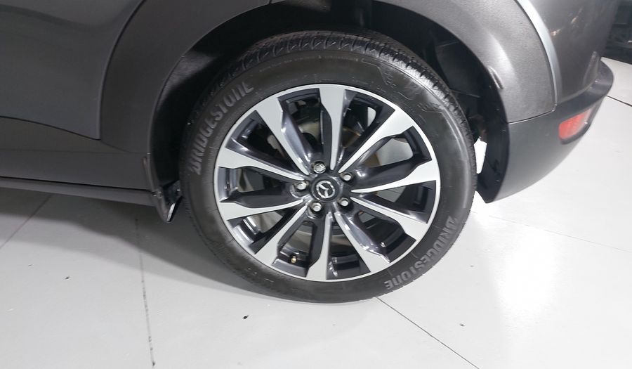 Mazda Cx-3 2.0 I SPORT 2WD AT Suv 2023