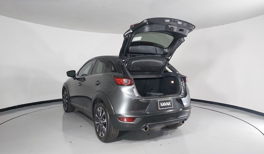 Mazda Cx-3 2.0 I SPORT 2WD AT Suv 2023