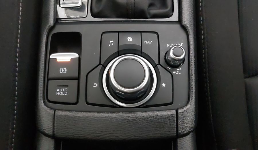 Mazda Cx-3 2.0 I SPORT 2WD AT Suv 2023