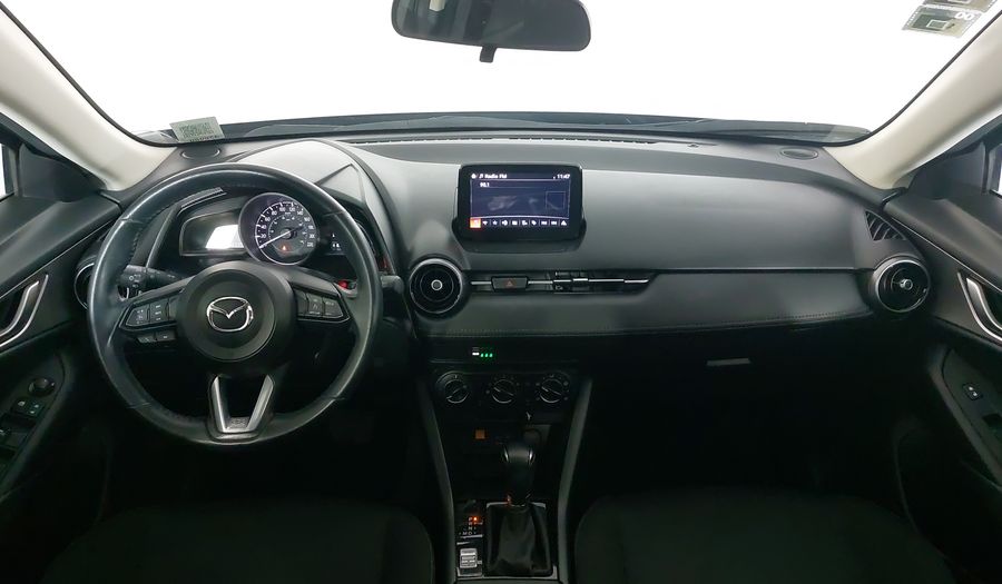 Mazda Cx-3 2.0 I SPORT 2WD AT Suv 2023