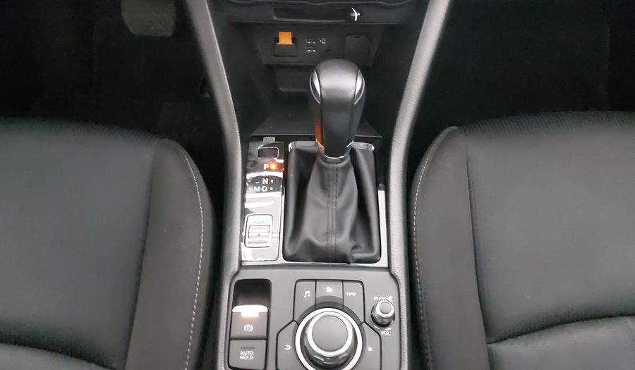 Mazda Cx-3 2.0 I SPORT 2WD AT Suv 2023