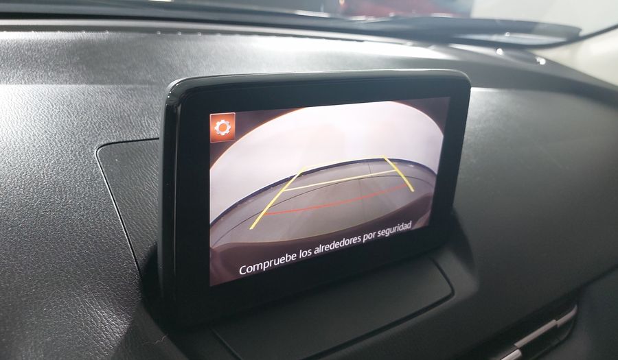 Mazda Cx-3 2.0 I SPORT 2WD AT Suv 2023