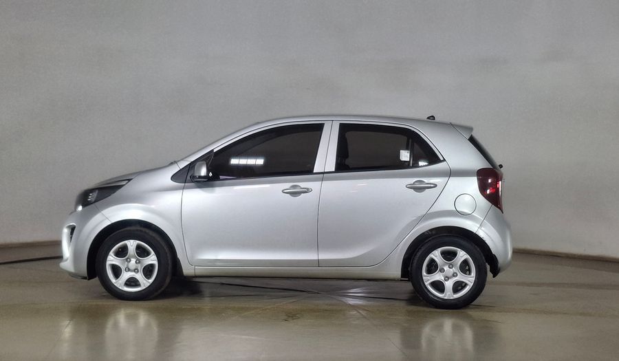 Kia Morning 1.0 LX ABS Hatchback 2019