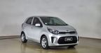 Kia Morning 1.0 LX ABS Hatchback 2019