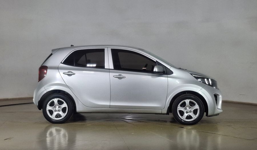 Kia Morning 1.0 LX ABS Hatchback 2019