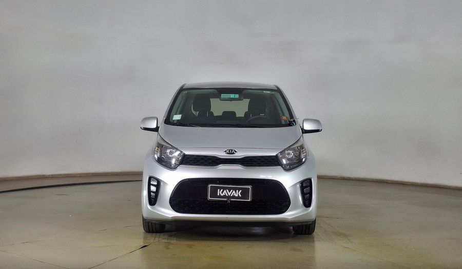 Kia Morning 1.0 LX ABS Hatchback 2019