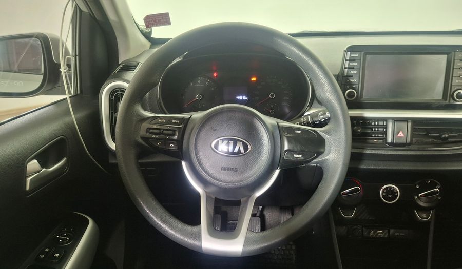 Kia Morning 1.0 LX ABS Hatchback 2019