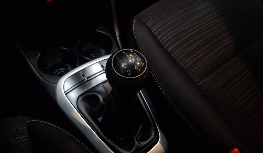 Kia Morning 1.0 LX ABS Hatchback 2019