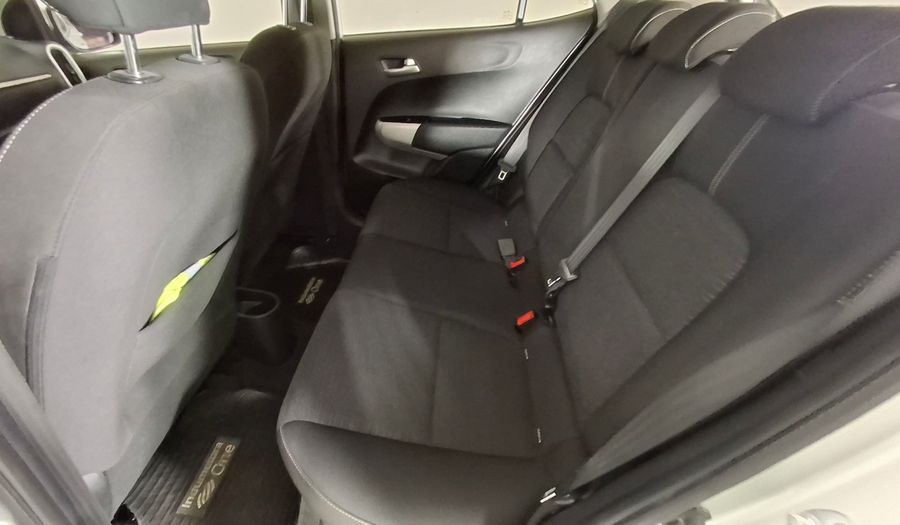 Kia Morning 1.0 LX ABS Hatchback 2019