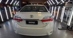 Toyota Corolla 1.8 XEI Sedan 2019