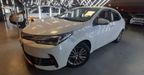 Toyota Corolla 1.8 XEI Sedan 2019