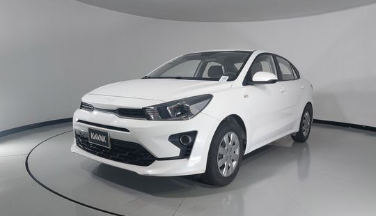 2022 • 40,550 km • Automático