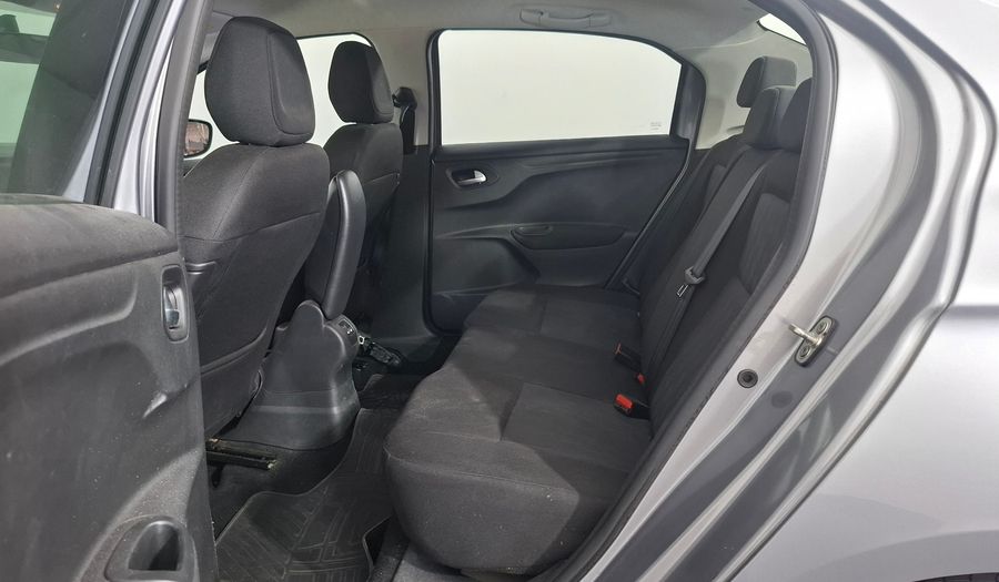 Citroen C-elysée 1.6 FEEL Sedan 2018