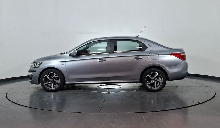 Citroen C-elysée 1.6 FEEL Sedan 2018