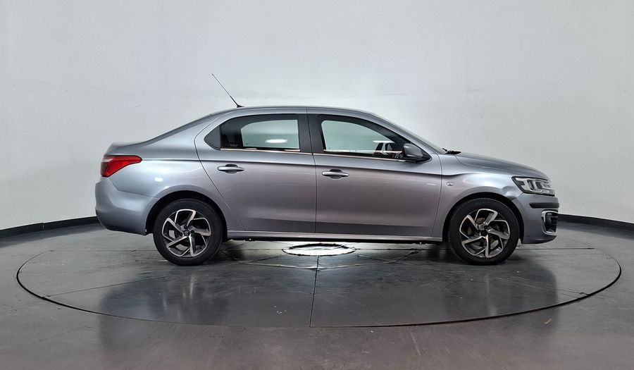 Citroen C-elysée 1.6 FEEL Sedan 2018