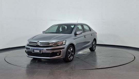 Citroen • C-Elysée