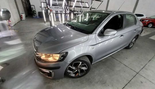 Citroen • C-Elysée