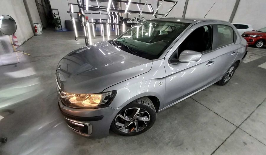 Citroen C-elysée 1.6 FEEL Sedan 2018