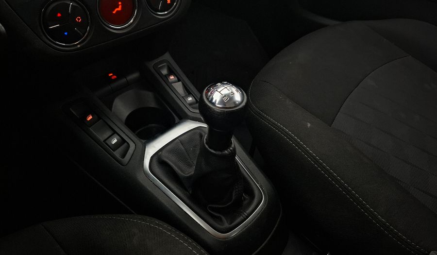 Citroen C-elysée 1.6 FEEL Sedan 2018