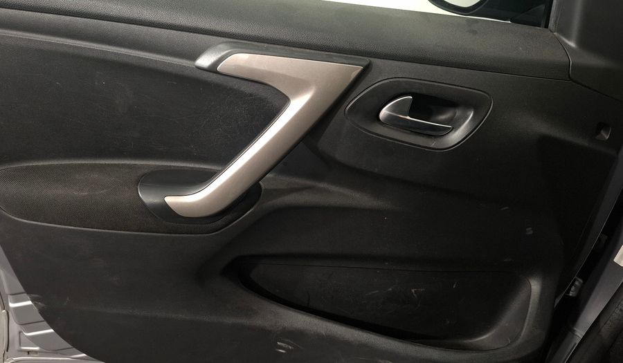 Citroen C-elysée 1.6 FEEL Sedan 2018