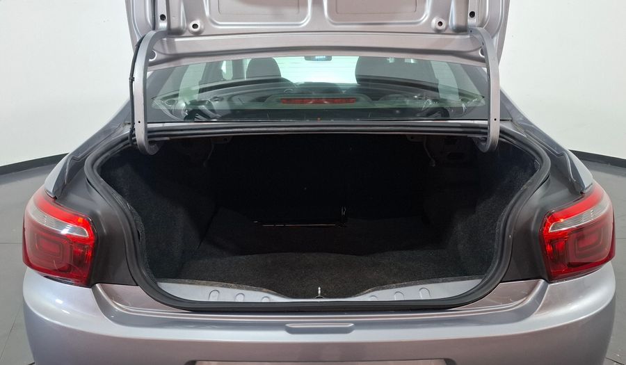 Citroen C-elysée 1.6 FEEL Sedan 2018