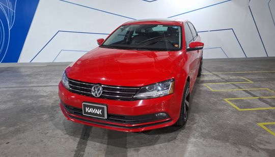 Volkswagen • Jetta