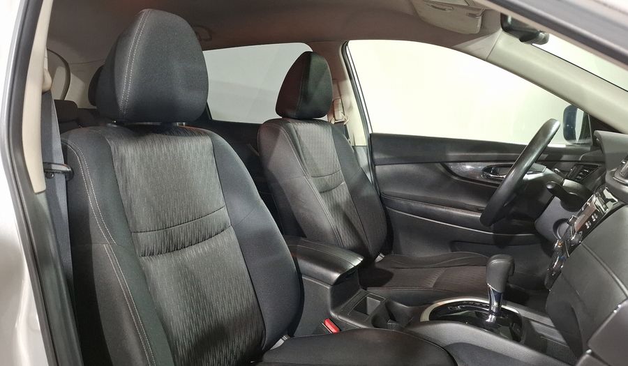 Nissan X-trail 2.5 SENSE 2 ROW AUTO Suv 2019