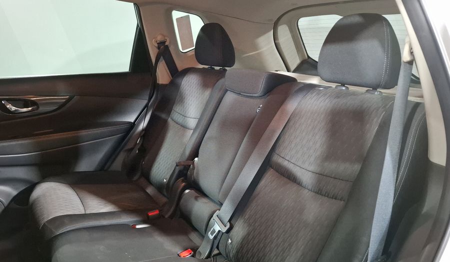 Nissan X-trail 2.5 SENSE 2 ROW AUTO Suv 2019