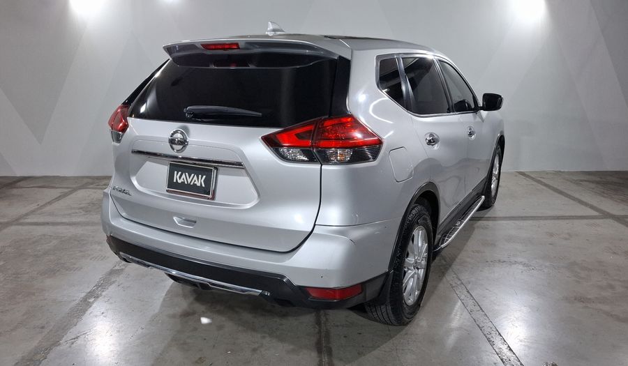 Nissan X-trail 2.5 SENSE 2 ROW AUTO Suv 2019