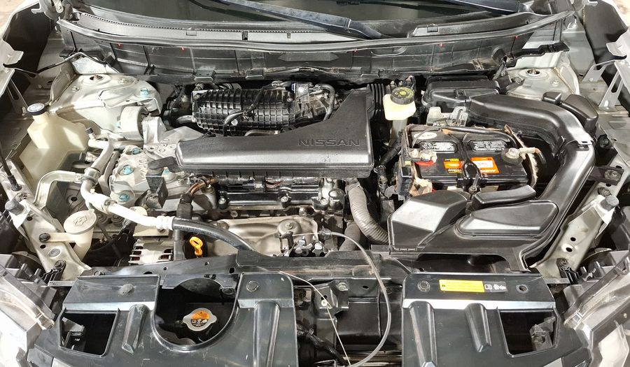 Nissan X-trail 2.5 SENSE 2 ROW AUTO Suv 2019