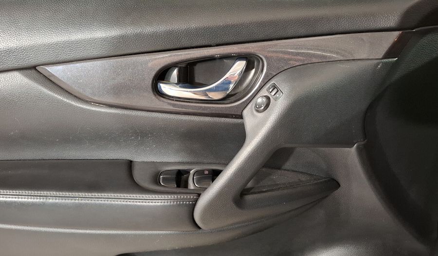 Nissan X-trail 2.5 SENSE 2 ROW AUTO Suv 2019