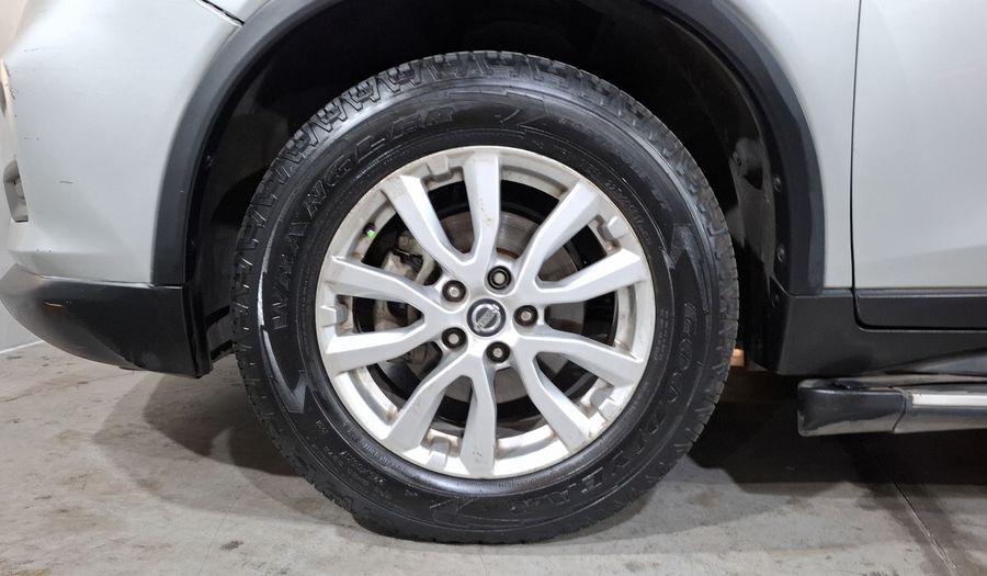 Nissan X-trail 2.5 SENSE 2 ROW AUTO Suv 2019