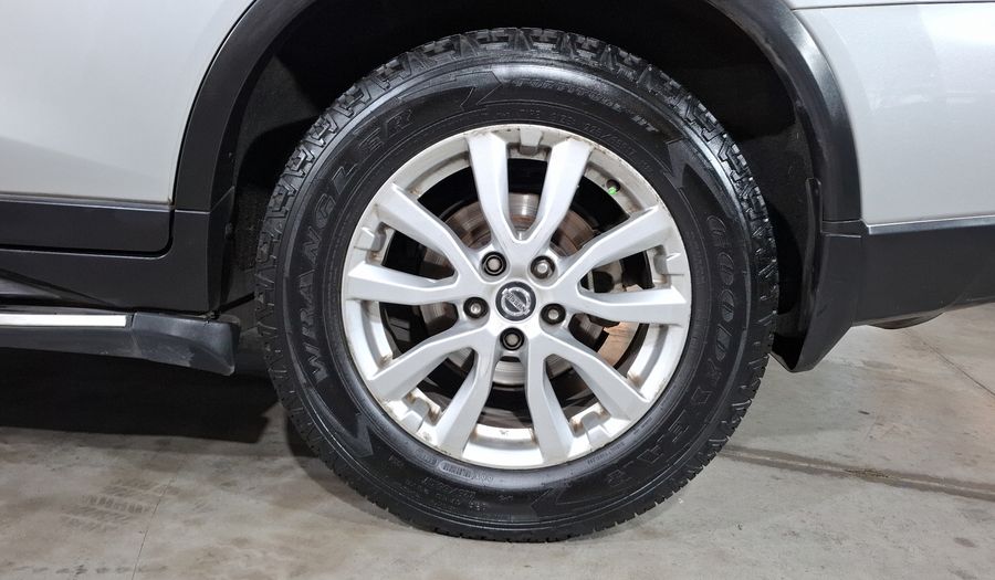 Nissan X-trail 2.5 SENSE 2 ROW AUTO Suv 2019