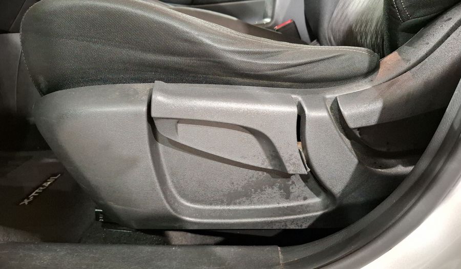 Nissan X-trail 2.5 SENSE 2 ROW AUTO Suv 2019