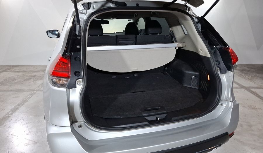 Nissan X-trail 2.5 SENSE 2 ROW AUTO Suv 2019