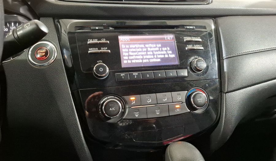 Nissan X-trail 2.5 SENSE 2 ROW AUTO Suv 2019