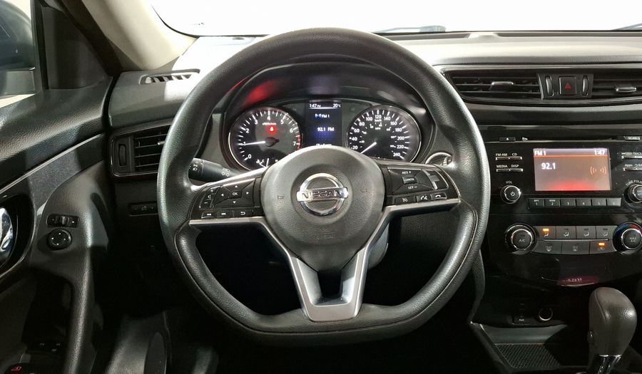 Nissan X-trail 2.5 SENSE 2 ROW AUTO Suv 2019