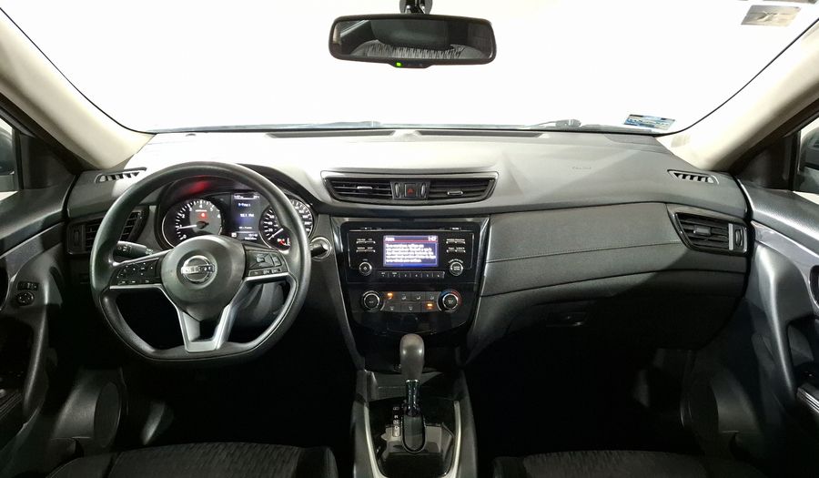 Nissan X-trail 2.5 SENSE 2 ROW AUTO Suv 2019