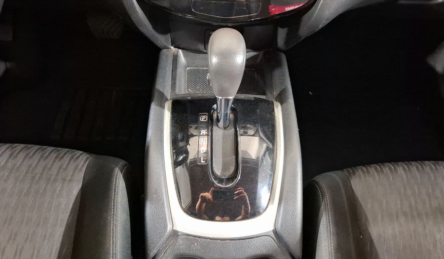 Nissan X-trail 2.5 SENSE 2 ROW AUTO Suv 2019