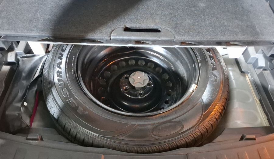 Nissan X-trail 2.5 SENSE 2 ROW AUTO Suv 2019