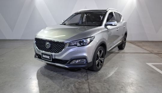 Mg • Zs