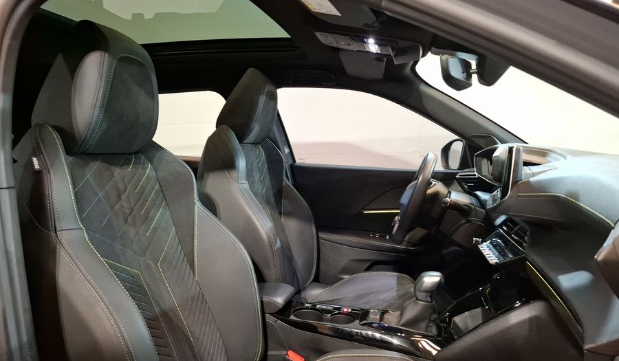 Peugeot 2008 1.2 GT AUTO FL Suv 2024