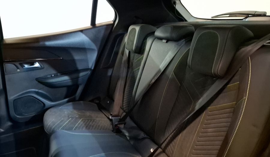 Peugeot 2008 1.2 GT AUTO FL Suv 2024