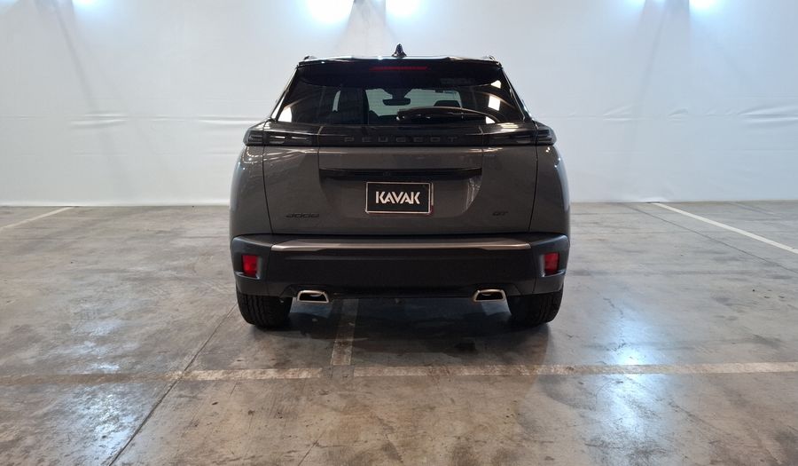 Peugeot 2008 1.2 GT AUTO FL Suv 2024